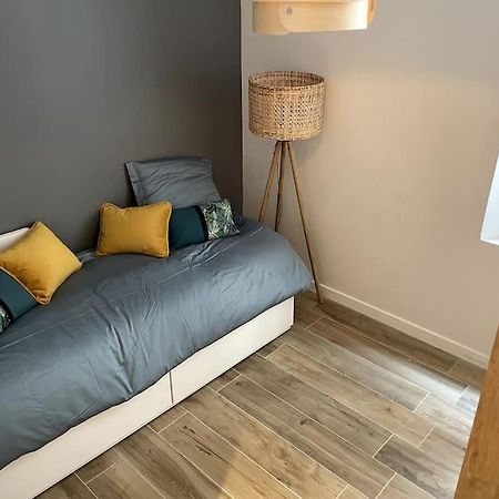 Appartement Neuf Au Coeur De טולון מראה חיצוני תמונה